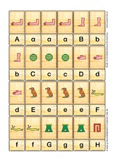 Setzleiste Hieroglyphen abc 1.pdf